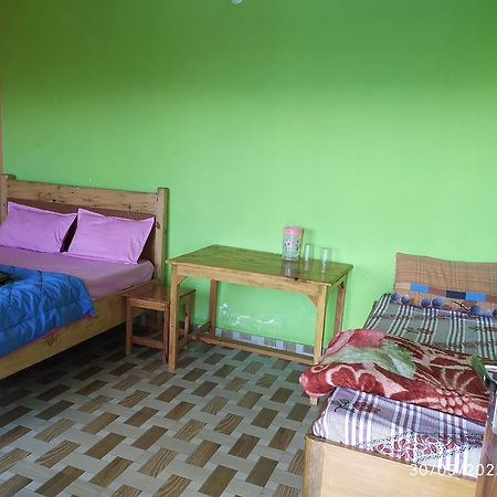 MangalMurti Himalyan Homestay Hawalbagh Ruang foto