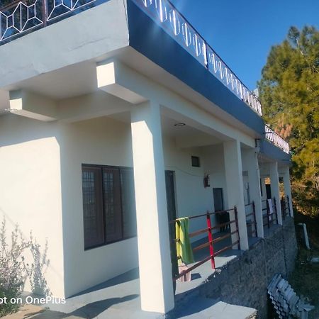 MangalMurti Himalyan Homestay Hawalbagh Bagian luar foto