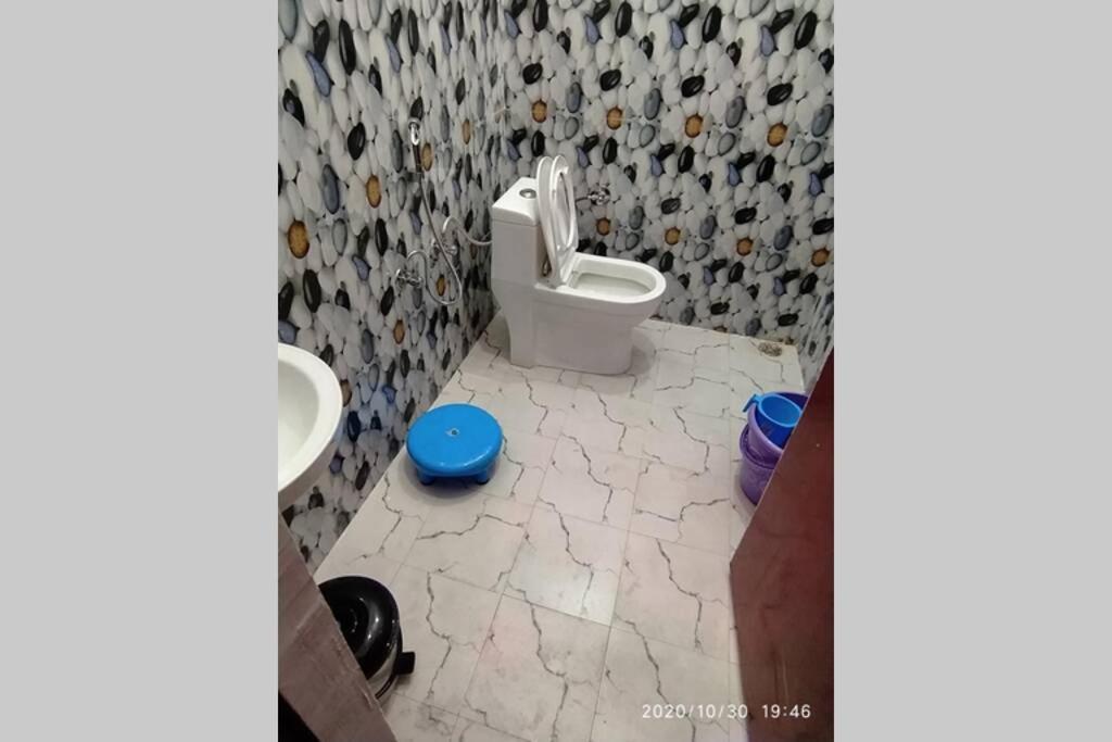 MangalMurti Himalyan Homestay Hawalbagh Bagian luar foto
