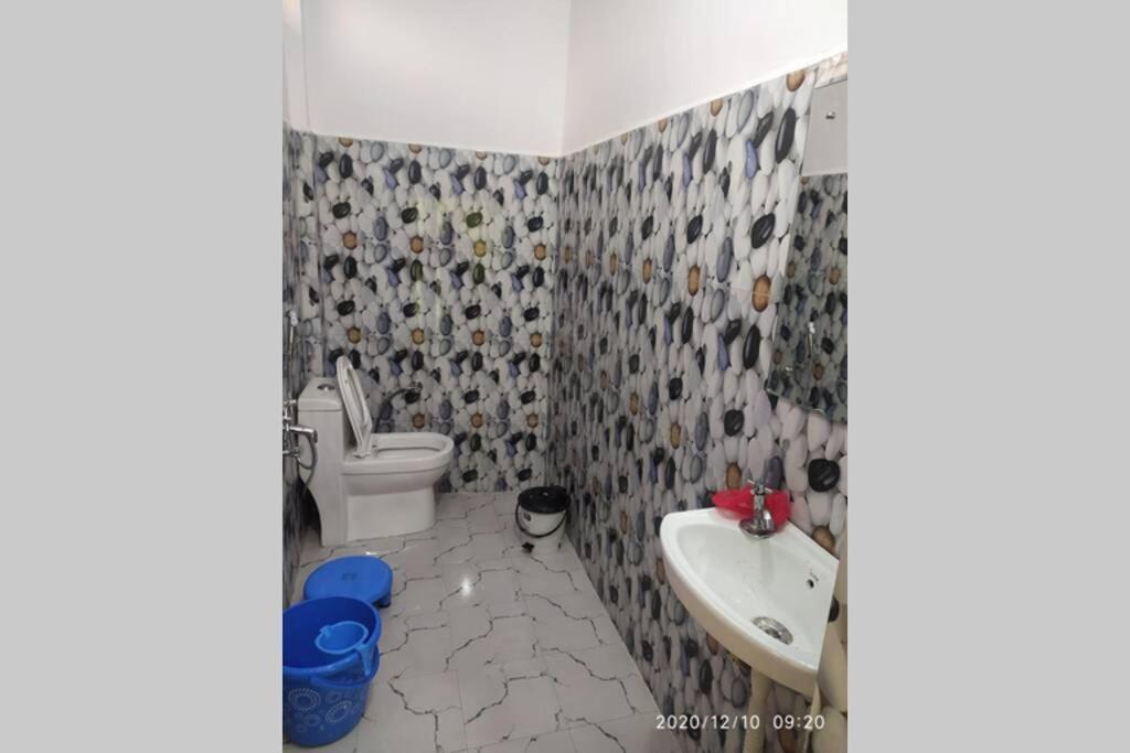 MangalMurti Himalyan Homestay Hawalbagh Bagian luar foto
