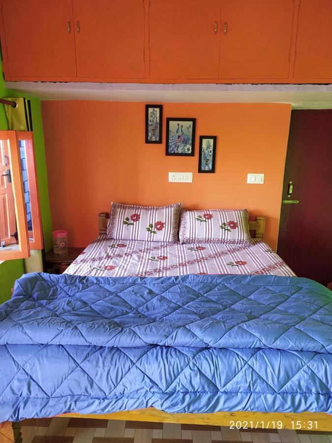 MangalMurti Himalyan Homestay Hawalbagh Bagian luar foto