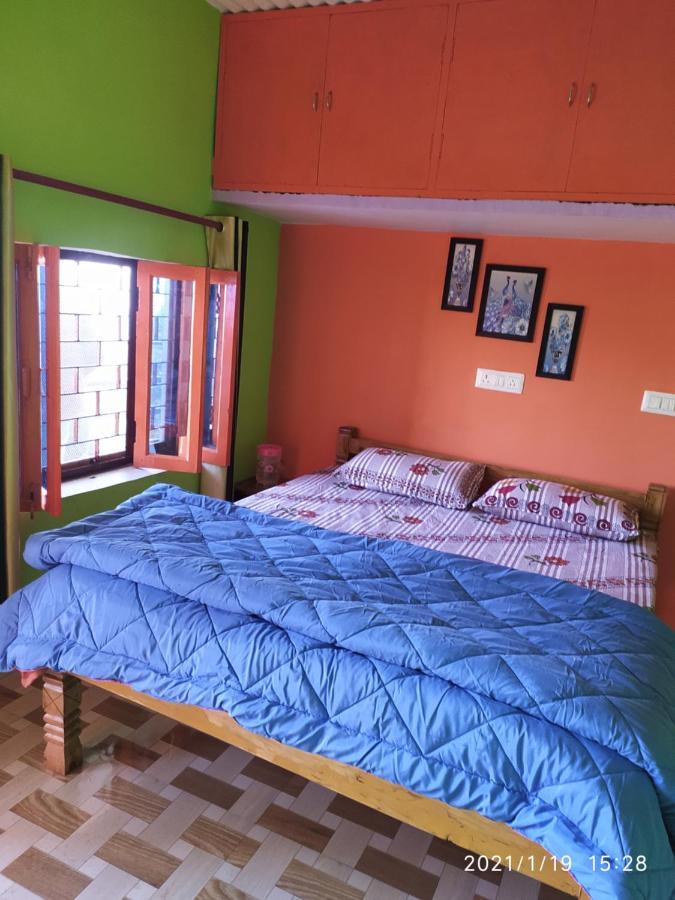 MangalMurti Himalyan Homestay Hawalbagh Bagian luar foto