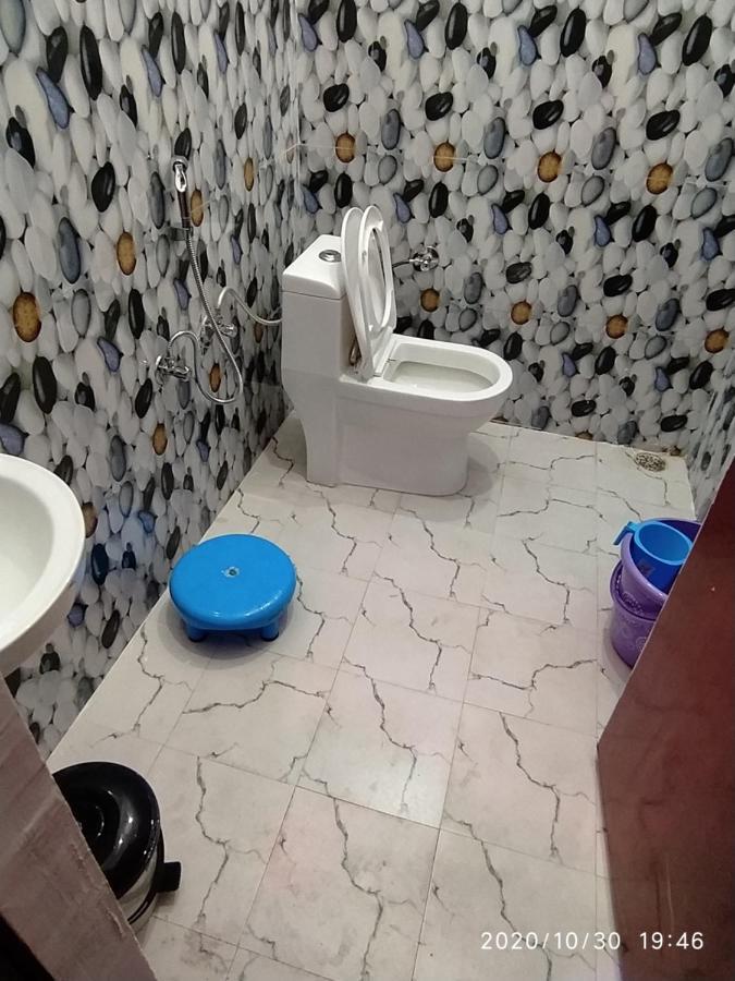 MangalMurti Himalyan Homestay Hawalbagh Bagian luar foto