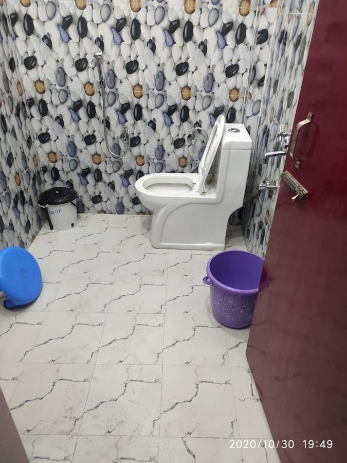 MangalMurti Himalyan Homestay Hawalbagh Bagian luar foto