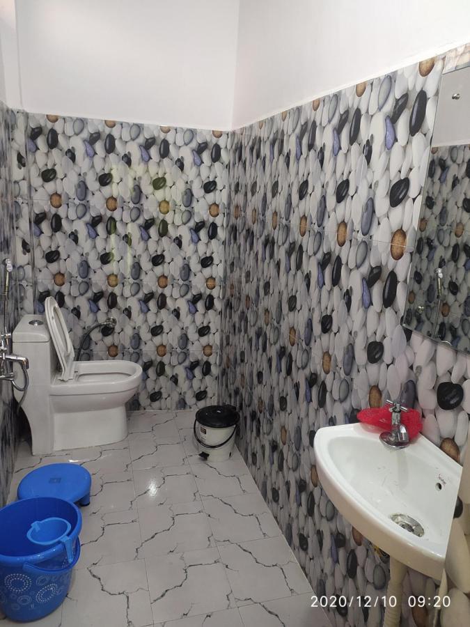 MangalMurti Himalyan Homestay Hawalbagh Bagian luar foto