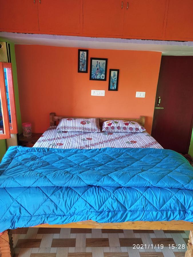 MangalMurti Himalyan Homestay Hawalbagh Bagian luar foto