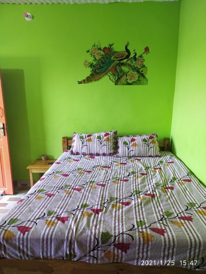 MangalMurti Himalyan Homestay Hawalbagh Bagian luar foto