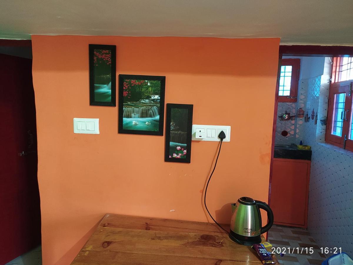 MangalMurti Himalyan Homestay Hawalbagh Bagian luar foto