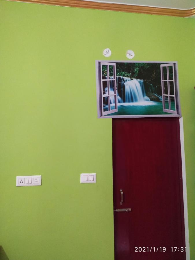 MangalMurti Himalyan Homestay Hawalbagh Bagian luar foto