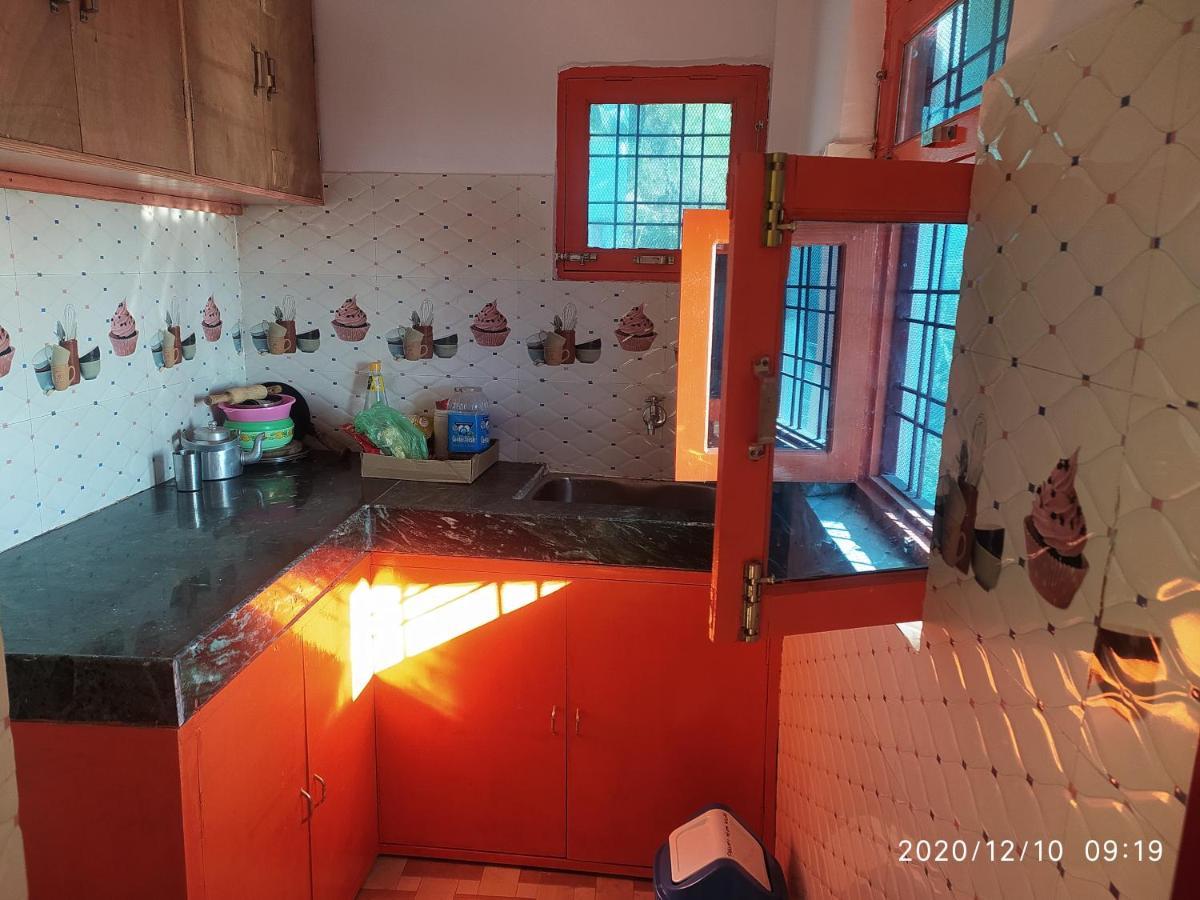 MangalMurti Himalyan Homestay Hawalbagh Bagian luar foto