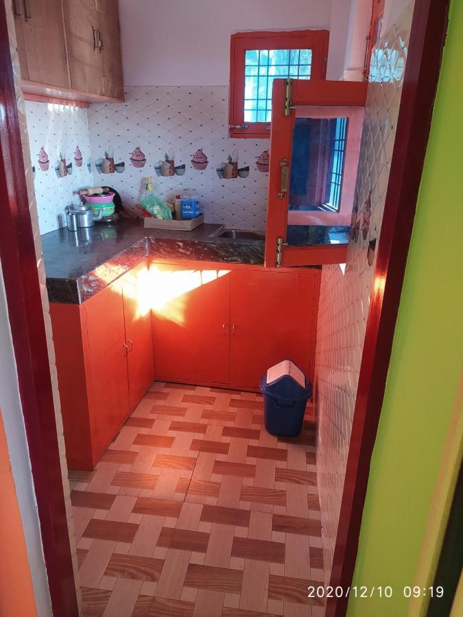 MangalMurti Himalyan Homestay Hawalbagh Bagian luar foto