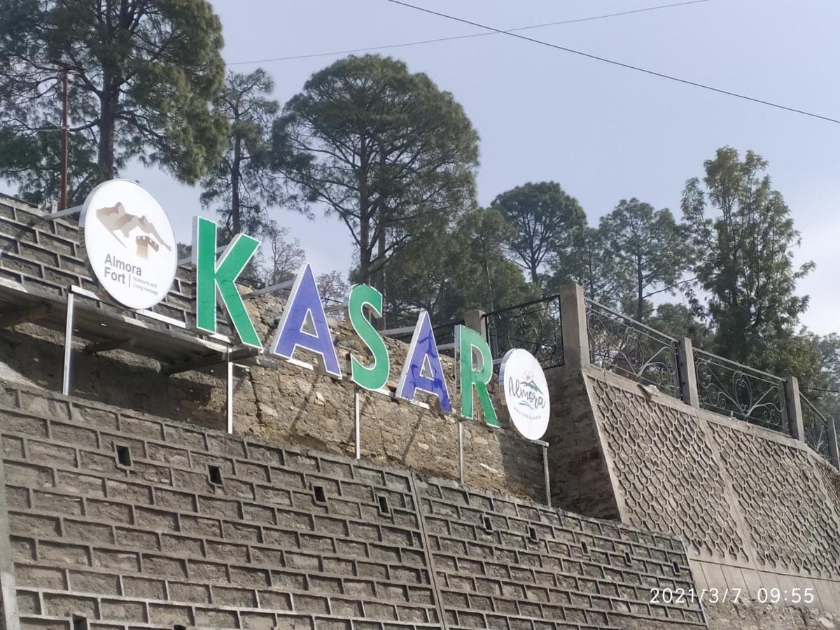 MangalMurti Himalyan Homestay Hawalbagh Bagian luar foto